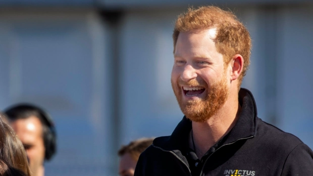 Принц Гарри усомнился, что блюда его жены Меган вкуснее, чем у тещи