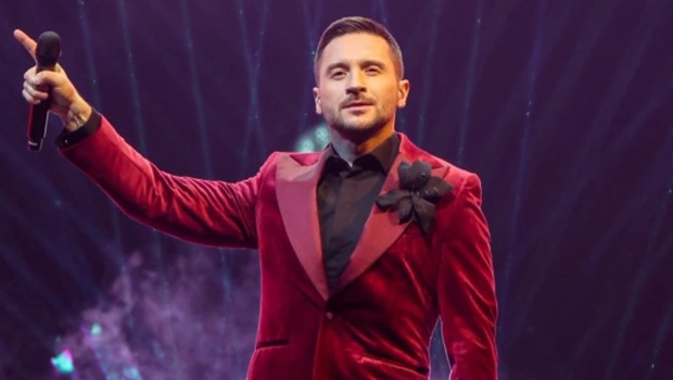 Сергей Лазарев откровенно рассказал о личной жизни в юношеские годы Сергей Лазарев откровенно рассказал о личной жизни в юношеские годы