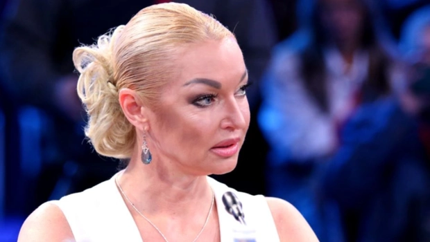 Анастасия Волочкова рассказала, как путь в большой балет ей оплатил незнакомец