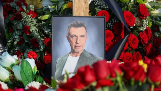 Сергей Соседов мог погибнуть из-за сломанного каблука