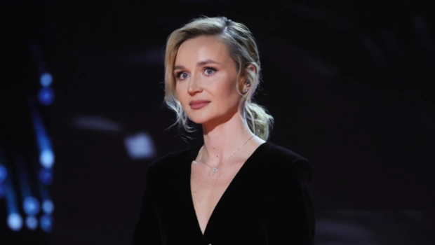 Полина Гагарина рассказала, чего ей не хватает в современном мире Полина Гагарина рассказала, чего ей не хватает в современном мире