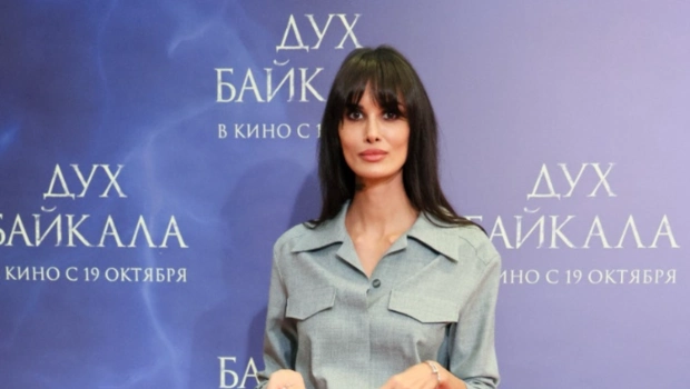 К Алане Мамаевой пришли из опеки после инцидента с сыном в школе
