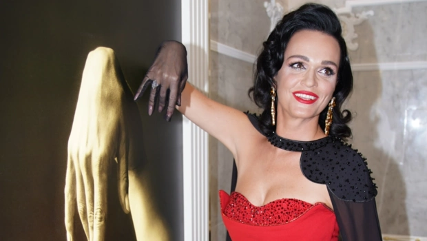 Певица Слава заявила о предательстве со стороны близких людей