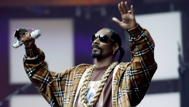 Снуп Догг получил пост почетного тренера сборной США на Олимпийских играх в Италии