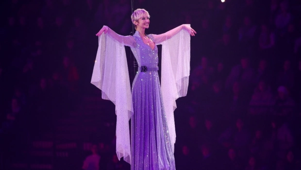 В свой 30-й день рождения MARGO призналась, что внешне помолодела