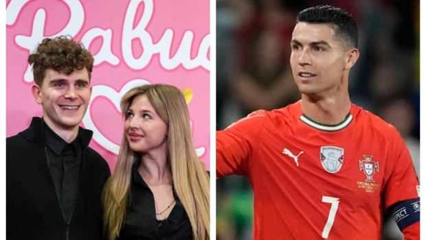 Аня Покров и Артур Бабич пригласили мировую звезду на свадьбу