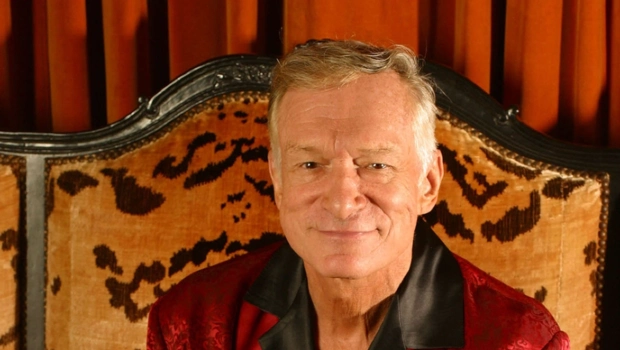 Вдова Хефнера вышла замуж через 9 лет после его смерти