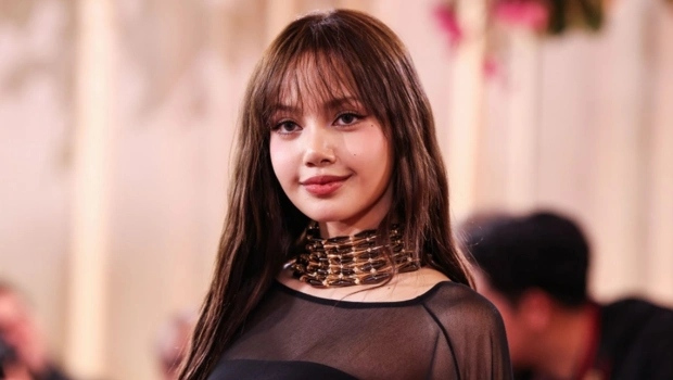 Лиса из BLACKPINK рассказала о смене имени по совету гадалки и переживаниях перед 30-летием Лиса из BLACKPINK рассказала о смене имени по совету гадалки и переживаниях перед 30-летием