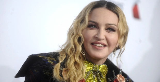 Вышедшая из комы Мадонна рассказала об ощущениях по ту сторону сознания