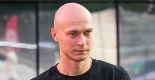 Юра Борисов может сыграть в новом Голливудском фильме