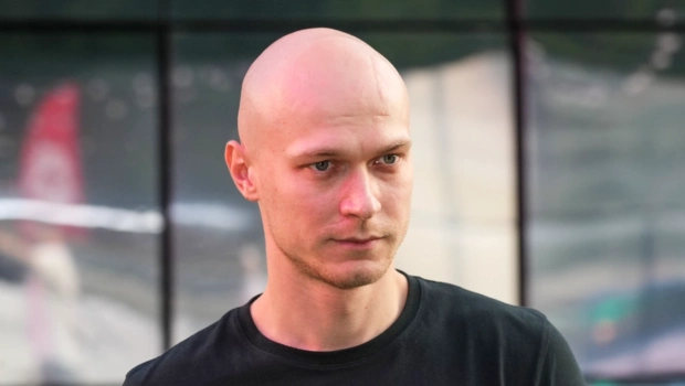 Юра Борисов может сыграть в новом Голливудском фильме