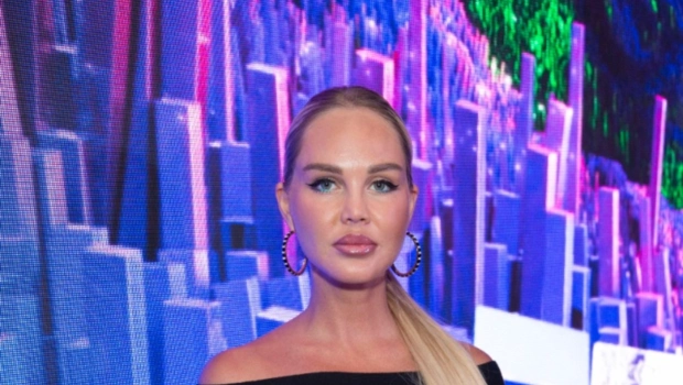 Мария Погребняк готовит вторую свадьбу на экзотическом курорте