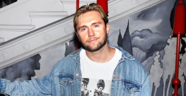 Влад Соколовский рассказал, почему отказался от соцсетей Влад Соколовский рассказал, почему отказался от соцсетей