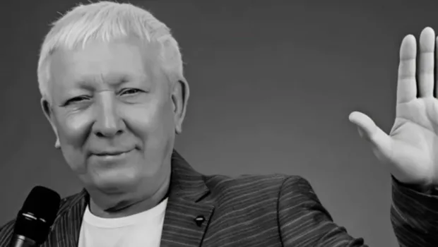 Исполнитель русского шансона Леонид Телешев умер на 65-м году жизни