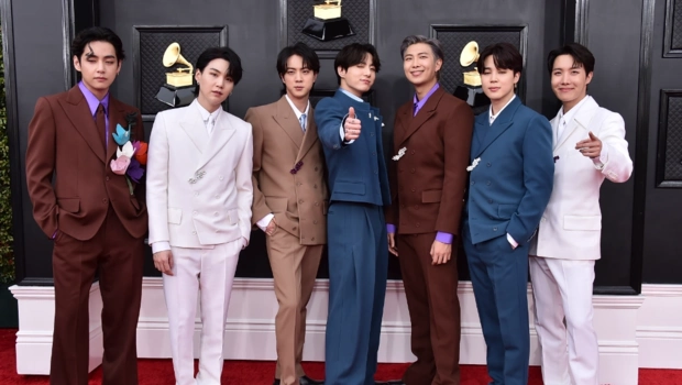 Записи лучших концертов BTS покажут в кинотеатрах мира