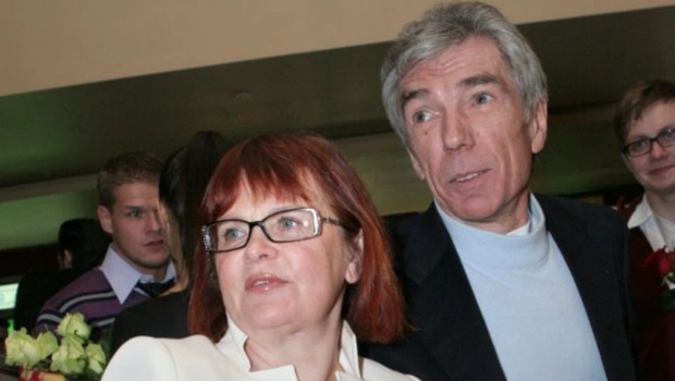 Как Юрий Николаев рассказывал о любви длиною в жизнь