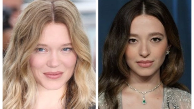 Леа Сейду и Майки Мэдисон снимутся в хорроре по рассказу Эдгара По «Маска красной смерти»