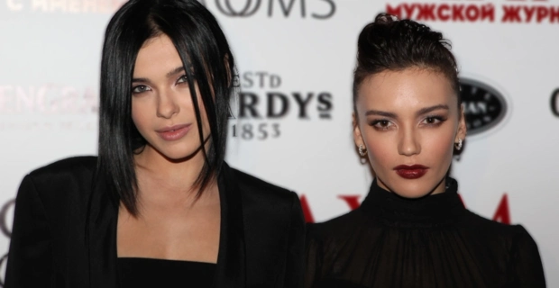 Ольга Серябкина рассказала об отношениях с Леной Темниковой: «Не было внутреннего импульса» Ольга Серябкина рассказала об отношениях с Леной Темниковой: «Не было внутреннего импульса»