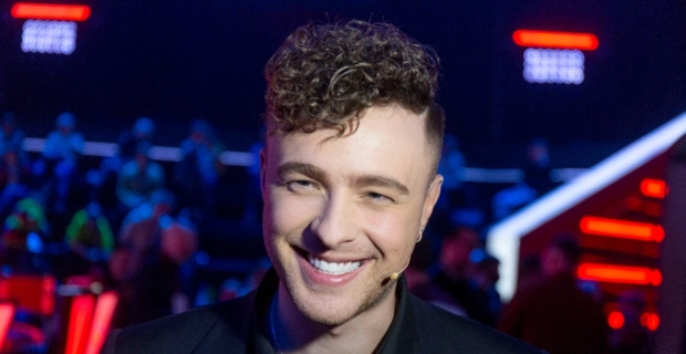 Егор Крид высказался о Юре Борисове: «Сильный типочек» Егор Крид высказался о Юре Борисове: «Сильный типочек»