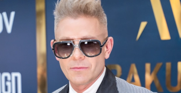 Митя Фомин признался, что думает о детях