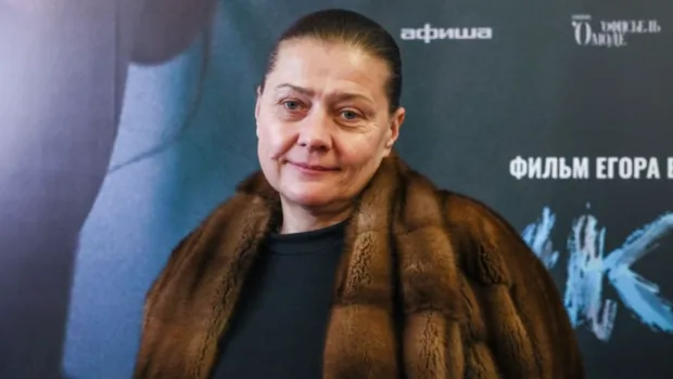 Мария Голубкина иронично высказалась о Юлии Пересильд после слов Меньшикова: «Больше артистов!» Мария Голубкина иронично высказалась о Юлии Пересильд после слов Меньшикова: «Больше артистов!»