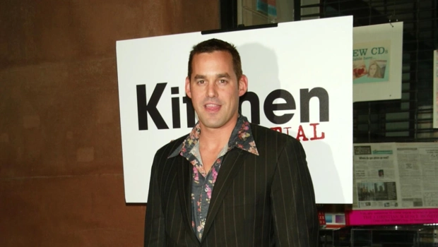 Скончался звезда сериала «Баффи — истребительница вампиров» Николас Брендон