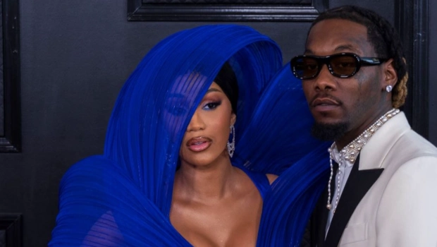 Offset потребовал провести ДНК-тест для ребенка Карди Би от Стефона Диггса Offset потребовал провести ДНК-тест для ребенка Карди Би от Стефона Диггса