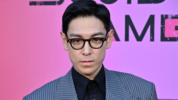 T.O.P раскрыл дату возвращения с новым альбомом «ANOTHER DIMENSION» T.O.P раскрыл дату возвращения с новым альбомом «ANOTHER DIMENSION»