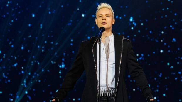 SHAMAN рассказал о любви к жене и полном отсутствии ссор SHAMAN рассказал о любви к жене и полном отсутствии ссор