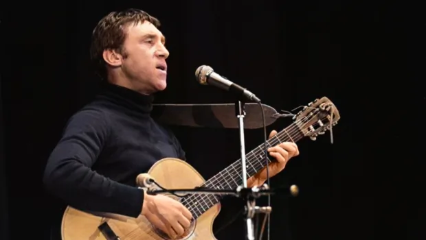 Сын Владимира Высоцкого раскрыл несбывшуюся мечту отца Сын Владимира Высоцкого раскрыл несбывшуюся мечту отца