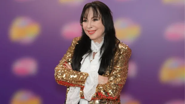 Марина Хлебникова заявила, что находит себя в работе с рэперами Марина Хлебникова заявила, что находит себя в работе с рэперами