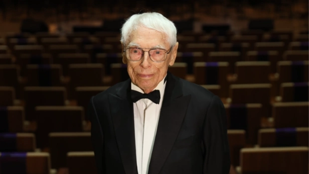 Александр Зацепин раскрыл секрет энергичности в преддверии 100-летнего юбилея