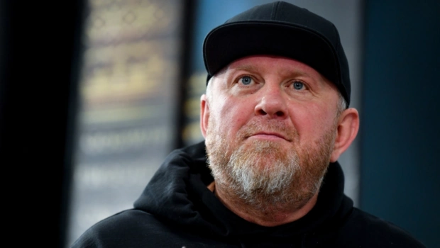 Маленькой дочери Константина Ивлева понадобился психолог после развода родителей