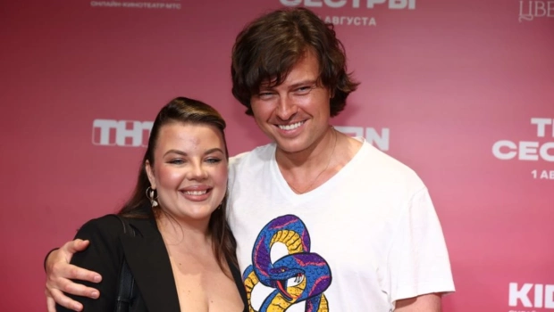 Экранная жена Прохора Шаляпина рассказала, что на самом деле думает об артисте