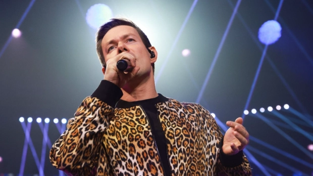 Стас Пьеха рассказал о воспитании 12-летнего сына