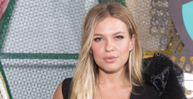 Рита Дакота сделала откровенное заявление о второй беременности Рита Дакота сделала откровенное заявление о второй беременности