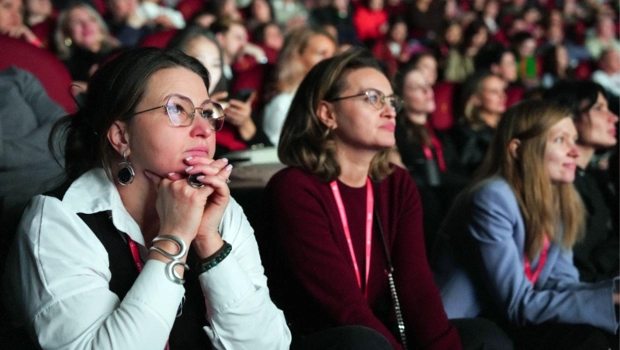 Россияне выбрали кино для новогодних праздников