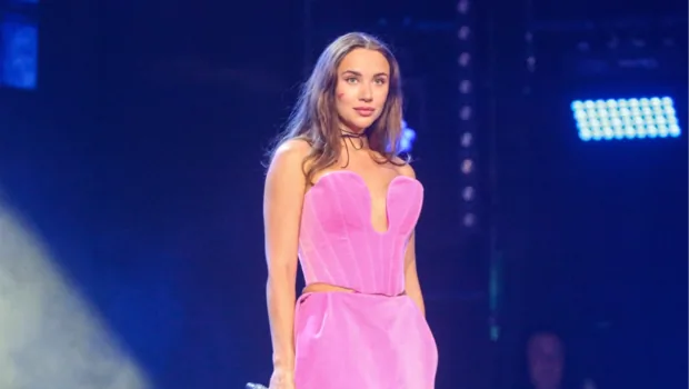MIA BOYKA рассказала о серьезном ДТП: «Разложила Porsche в тотал» MIA BOYKA рассказала о серьезном ДТП: «Разложила Porsche в тотал»