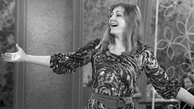 Анна Герман: история певицы, чей голос называют одним из самых красивых в XX веке