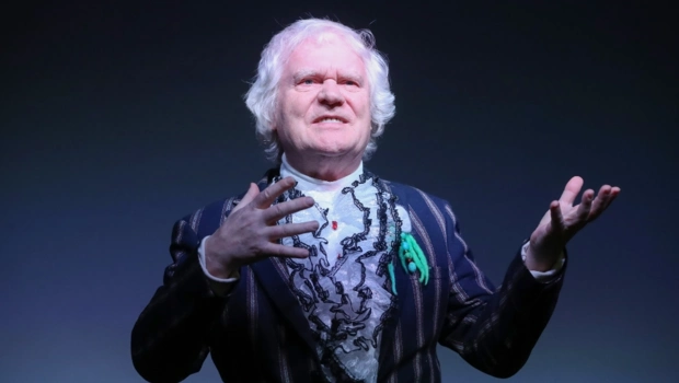 Юрий Куклачев вспомнил о новогоднем визите в колонию для несовершеннолетних Юрий Куклачев вспомнил о новогоднем визите в колонию для несовершеннолетних