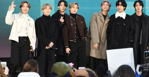 Сеул готовится к концерту BTS — власти вводят дополнительные меры безопасности против столпотворения