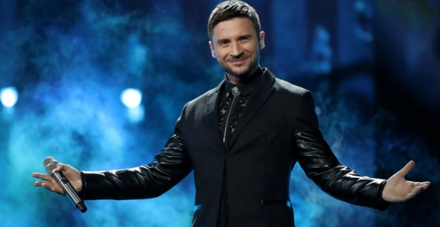 Сергей Лазарев: биография, главные хиты и творческий путь певца Сергей Лазарев: биография, главные хиты и творческий путь певца