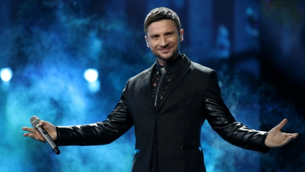 Сергей Лазарев: биография, главные хиты и творческий путь певца