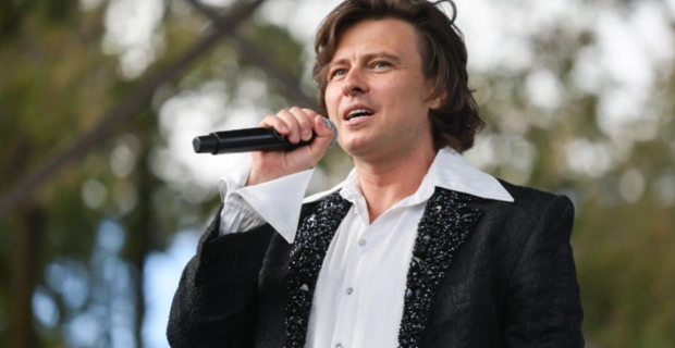 Певец Прохор Шаляпин рассказал о своем недуге Певец Прохор Шаляпин рассказал о своем недуге