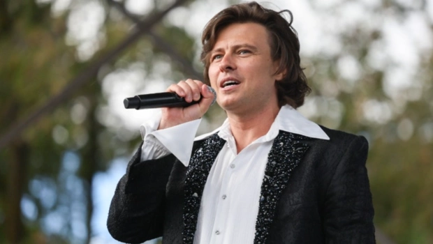 Певец Прохор Шаляпин рассказал о своем недуге