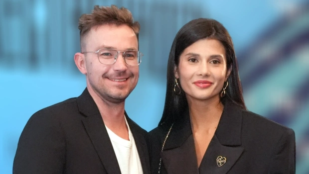 Жена Александра Петрова опубликовала новые кадры с подросшим сыном: «Федюше год» Жена Александра Петрова опубликовала новые кадры с подросшим сыном: «Федюше год»