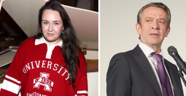 Альбина Кабалина рассказала о конфликте с Владимиром Машковым