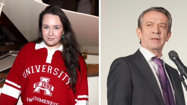 Альбина Кабалина рассказала о конфликте с Владимиром Машковым Альбина Кабалина рассказала о конфликте с Владимиром Машковым