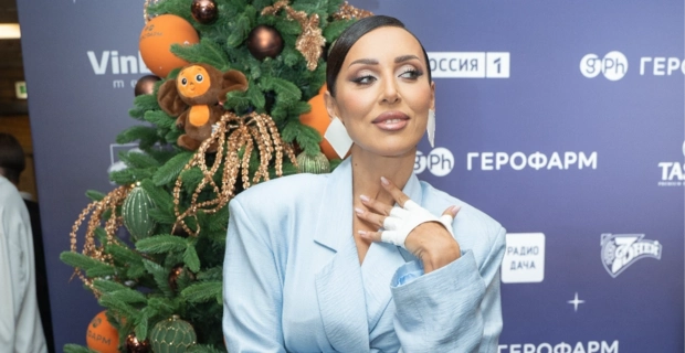 Алсу похвасталась результатами похода в салон красоты