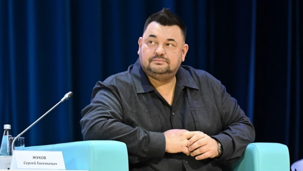 Сергей Жуков рассказал, почему старается сделать каждый день рождения уникальным Сергей Жуков рассказал, почему старается сделать каждый день рождения уникальным